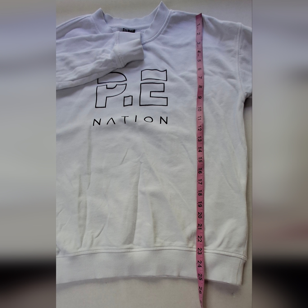 P.E Nation Sweat - Picture 9 of 16